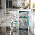 Nettoyant carrelage